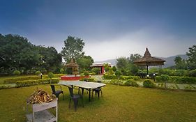 The Lal Bagh